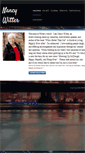 Mobile Screenshot of nancywitter.com